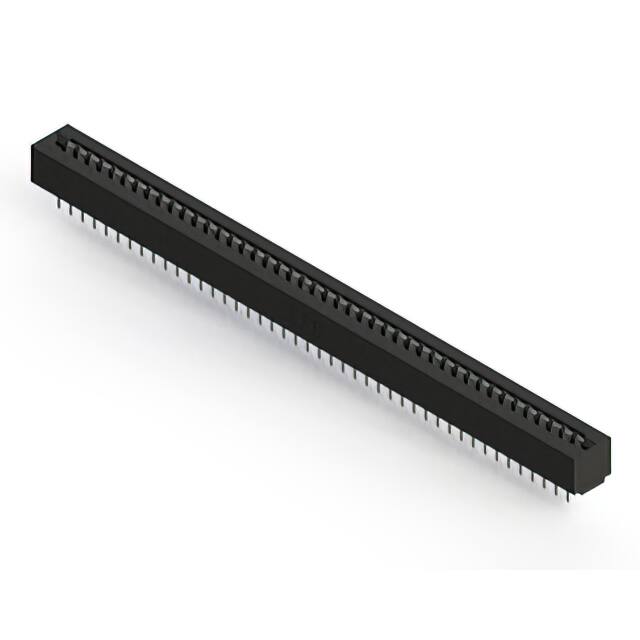 357-088-420-201 EDAC Inc.  Edgeboard Connectors